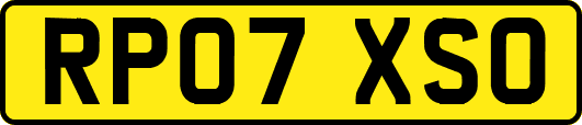 RP07XSO