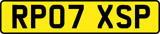 RP07XSP