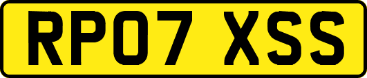 RP07XSS