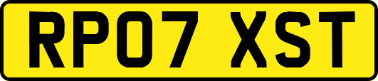 RP07XST