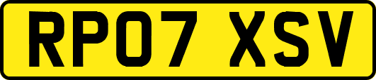 RP07XSV