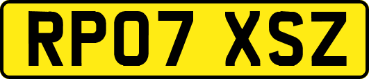 RP07XSZ