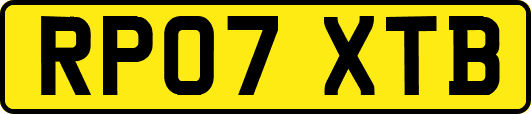 RP07XTB
