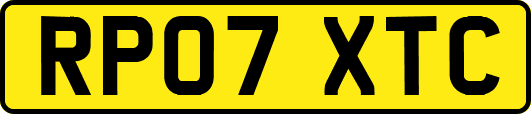 RP07XTC