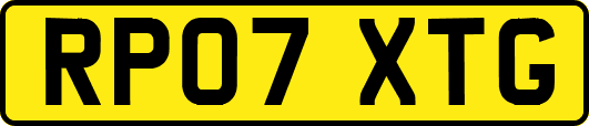 RP07XTG