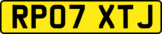 RP07XTJ