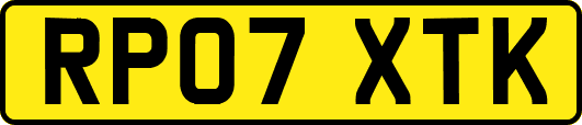 RP07XTK