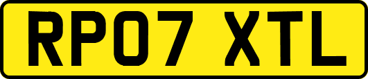 RP07XTL