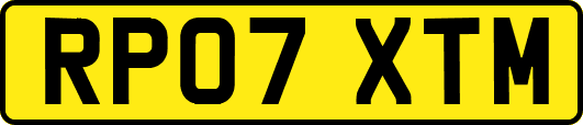 RP07XTM