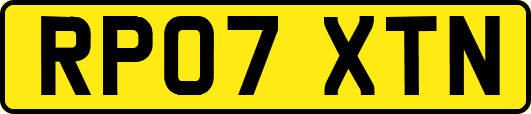 RP07XTN