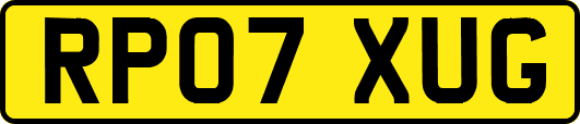 RP07XUG