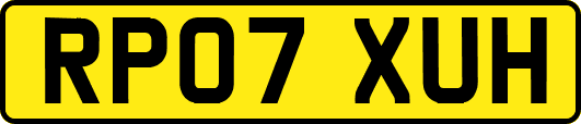 RP07XUH