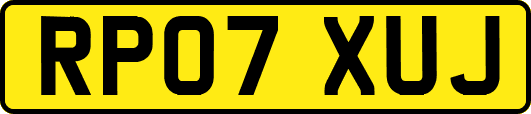 RP07XUJ