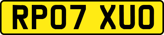 RP07XUO