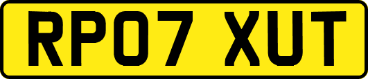 RP07XUT
