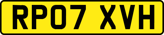 RP07XVH