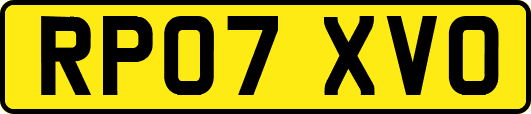 RP07XVO