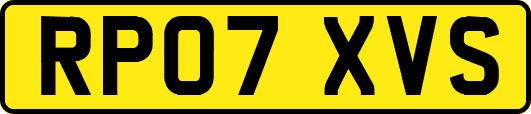 RP07XVS
