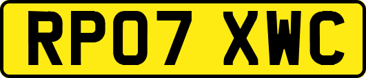 RP07XWC