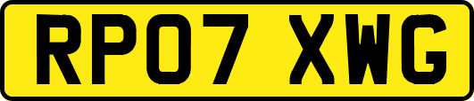 RP07XWG