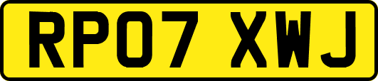 RP07XWJ