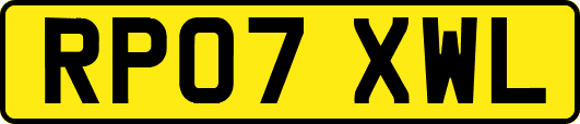 RP07XWL