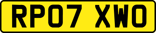 RP07XWO