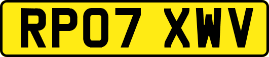 RP07XWV