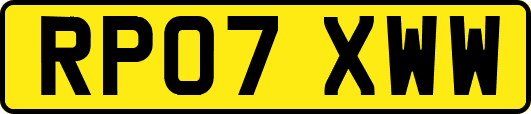RP07XWW