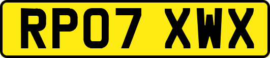 RP07XWX