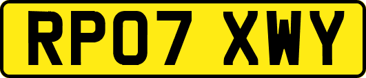 RP07XWY