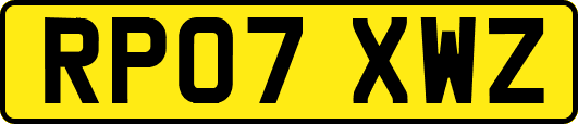 RP07XWZ