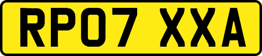 RP07XXA
