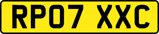 RP07XXC