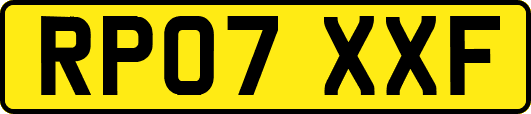 RP07XXF