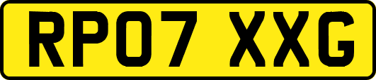 RP07XXG