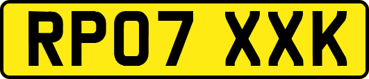 RP07XXK
