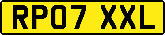RP07XXL