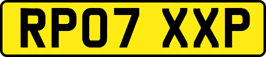 RP07XXP