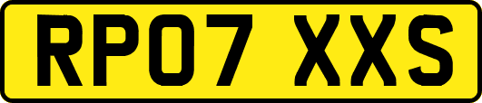 RP07XXS