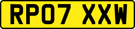 RP07XXW