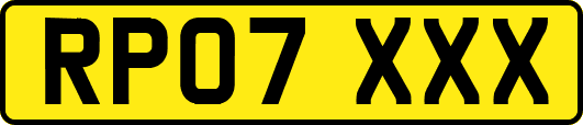 RP07XXX