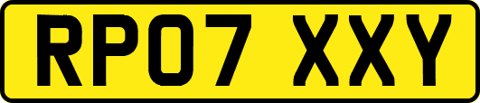 RP07XXY