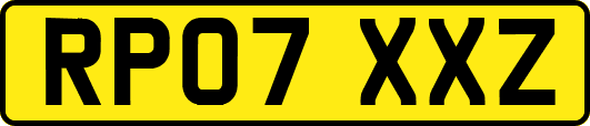 RP07XXZ