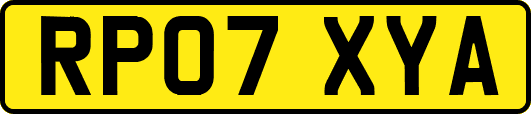 RP07XYA