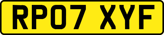 RP07XYF