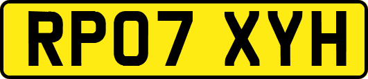 RP07XYH