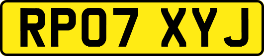 RP07XYJ