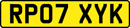 RP07XYK