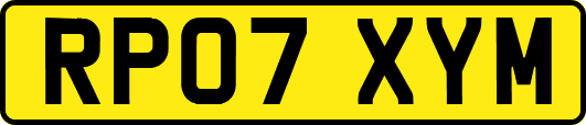RP07XYM